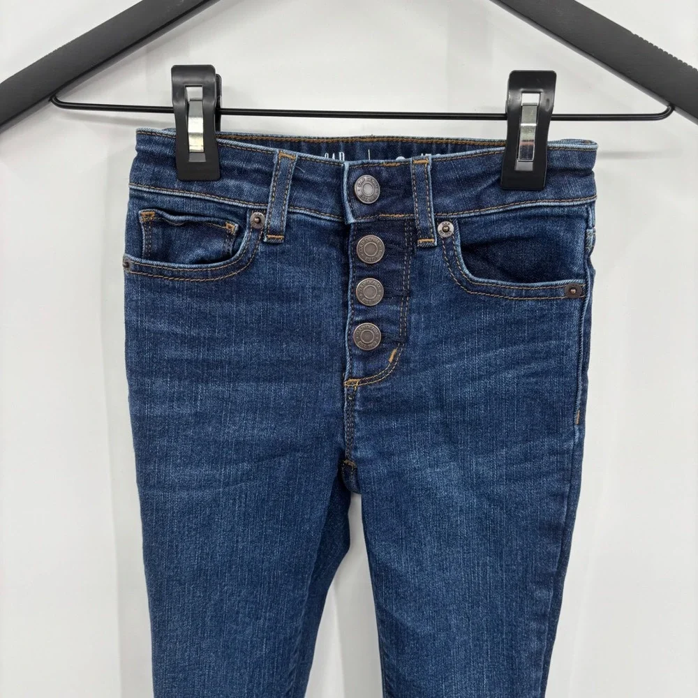 GAP high rise